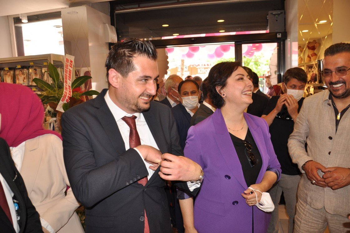 Tatlı Telaşe Organizasyon