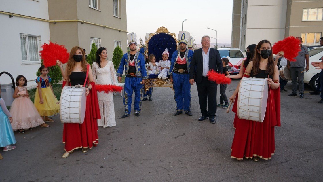 Tatlı Telaşe Organizasyon