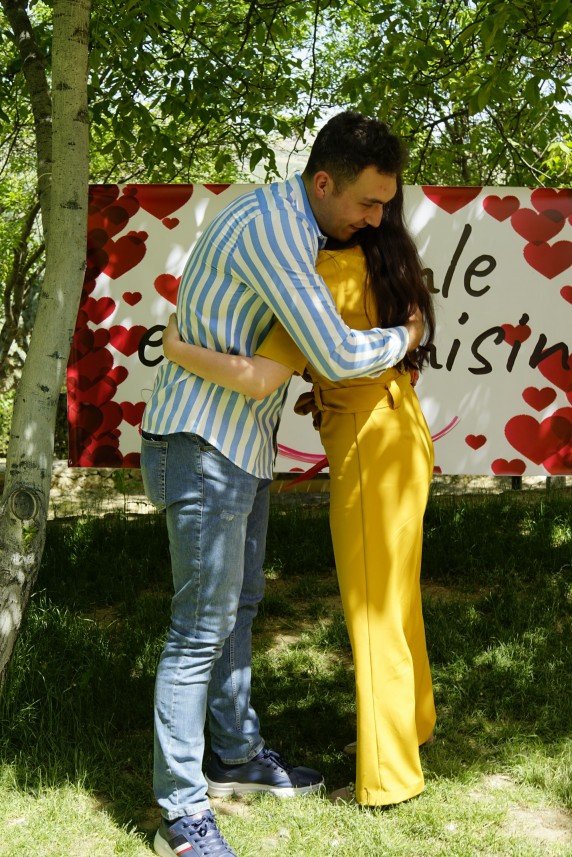 Tatlı Telaşe Organizasyon