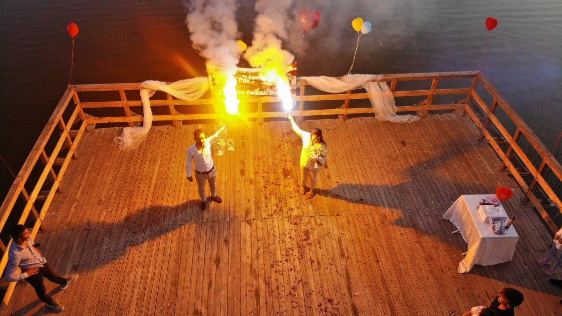 Tatlı Telaşe Organizasyon