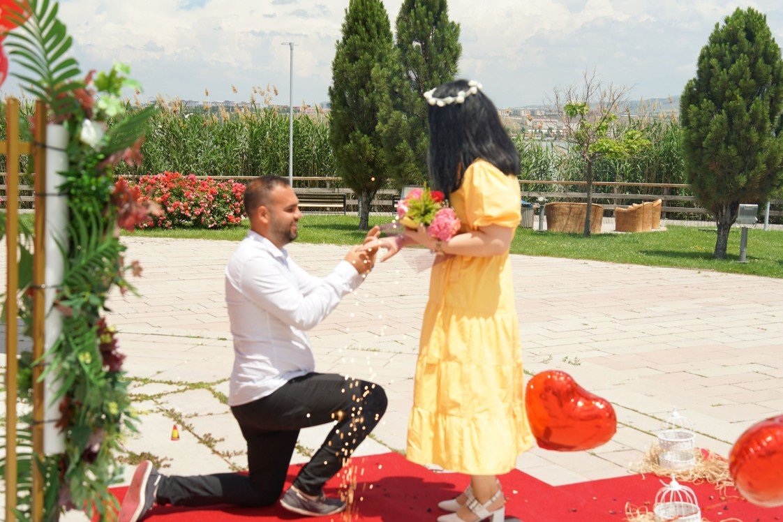 Tatlı Telaşe Organizasyon