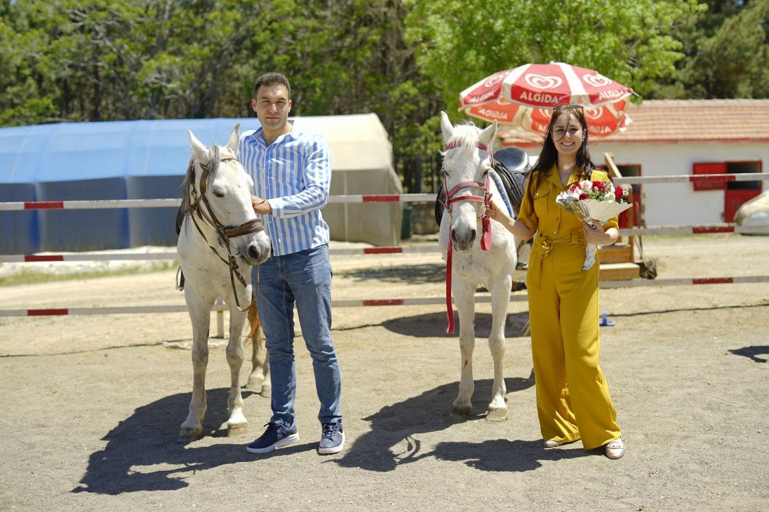 Tatlı Telaşe Organizasyon
