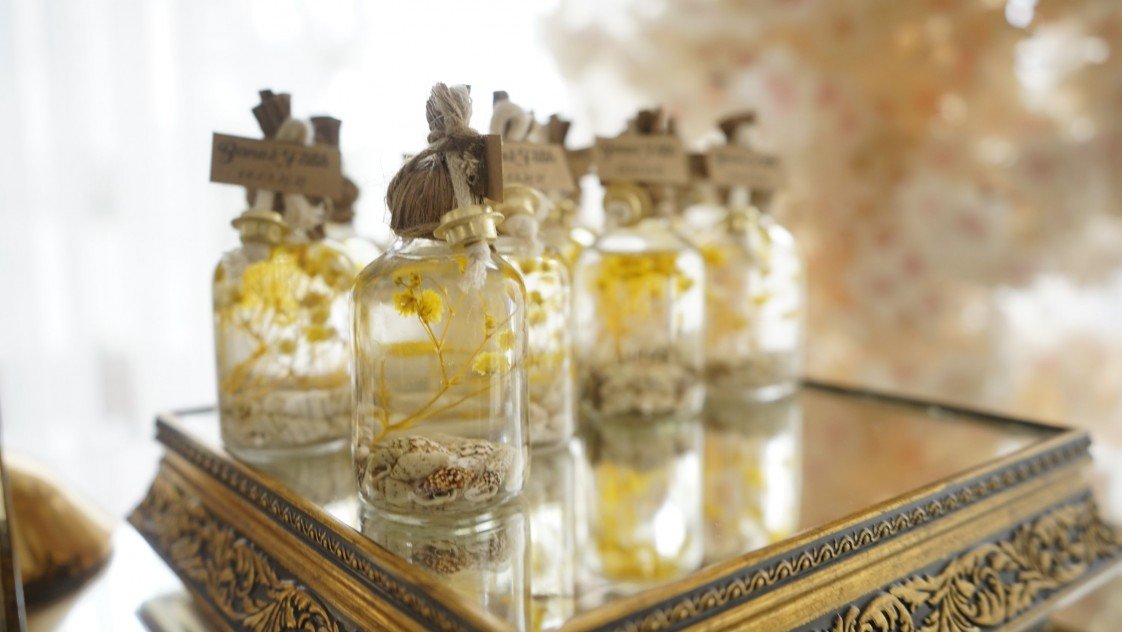 Tatlı Telaşe Organizasyon