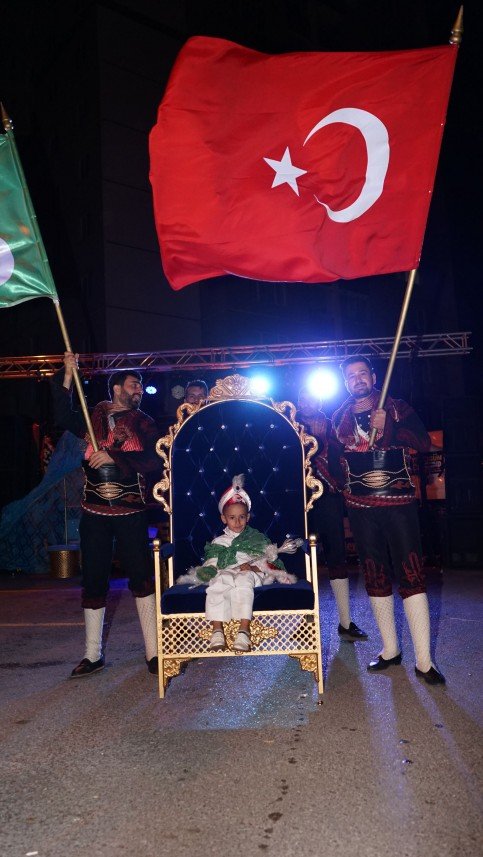 Tatlı Telaşe Organizasyon