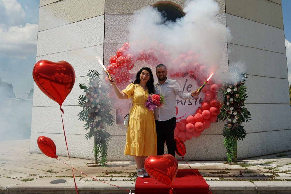 Tatlı Telaşe Organizasyon