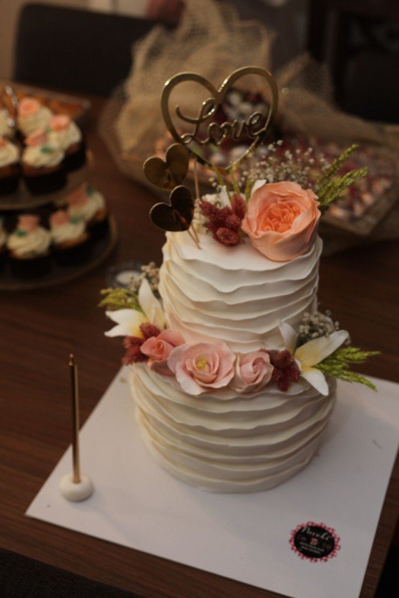 Tatlı Telaşe Organizasyon