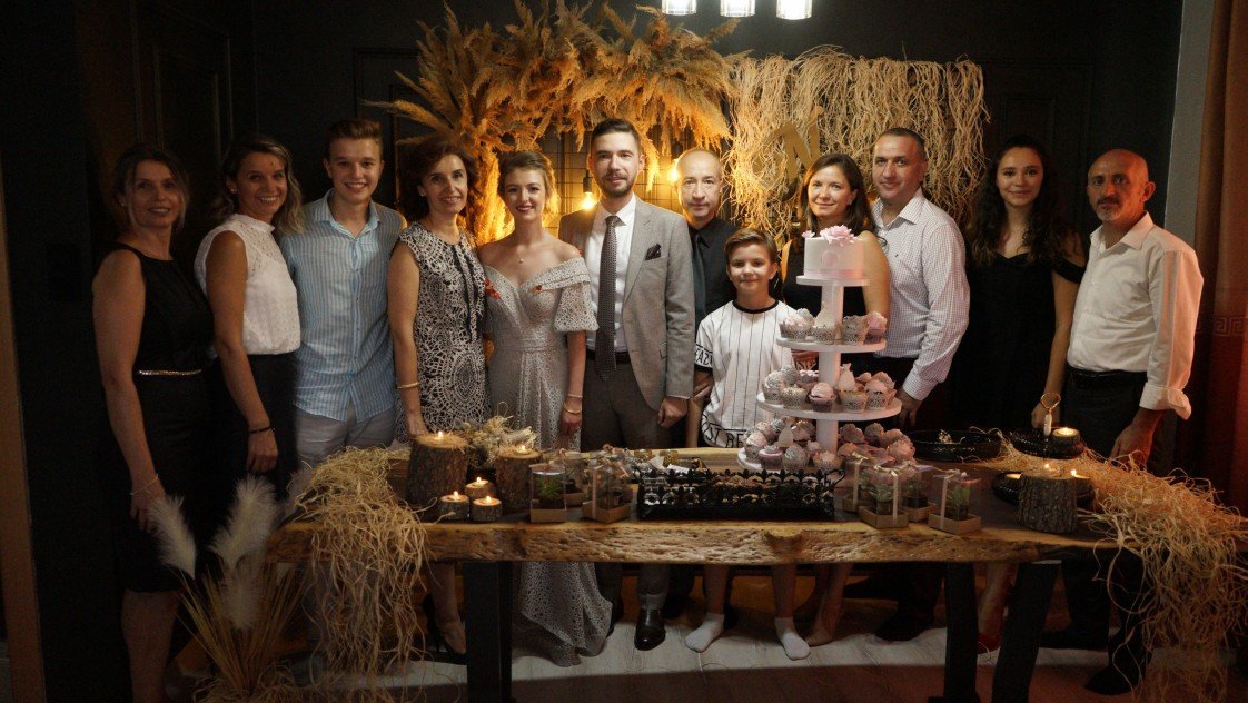 Tatlı Telaşe Organizasyon