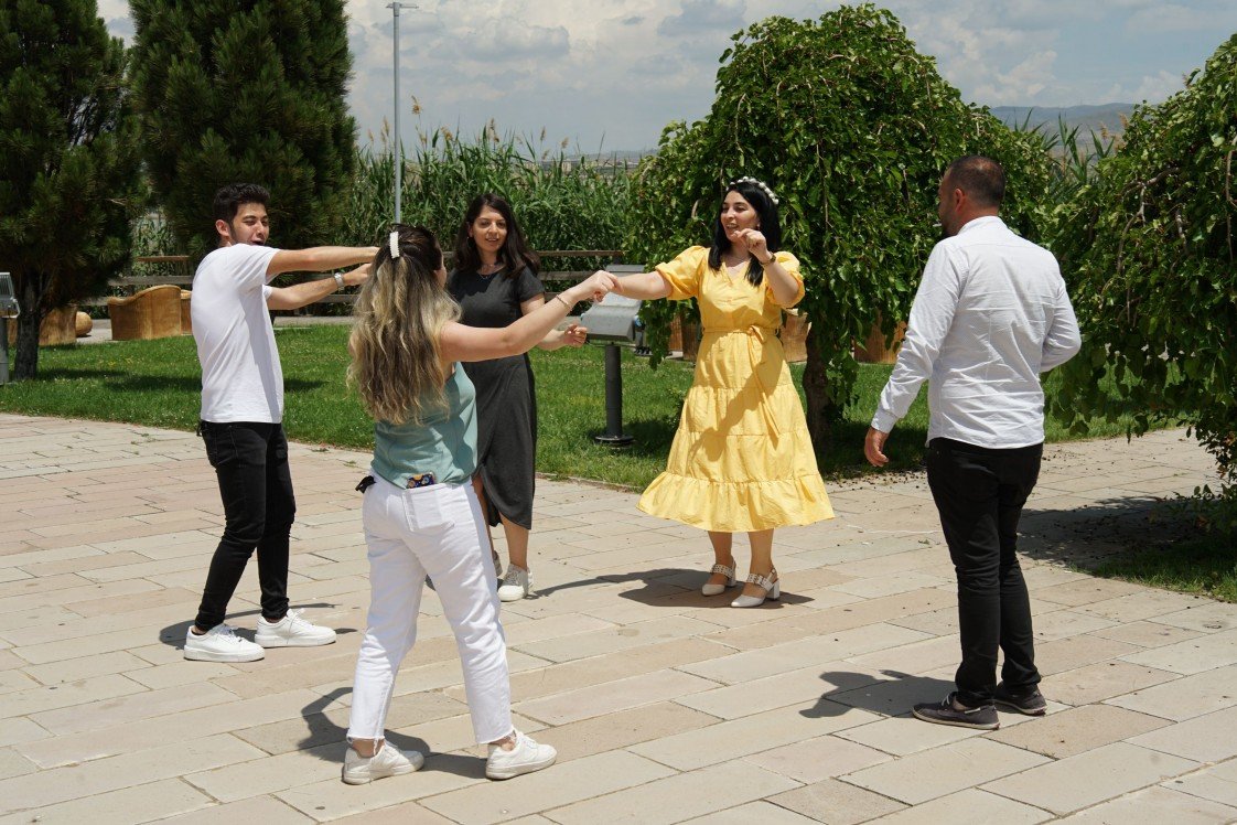 Tatlı Telaşe Organizasyon