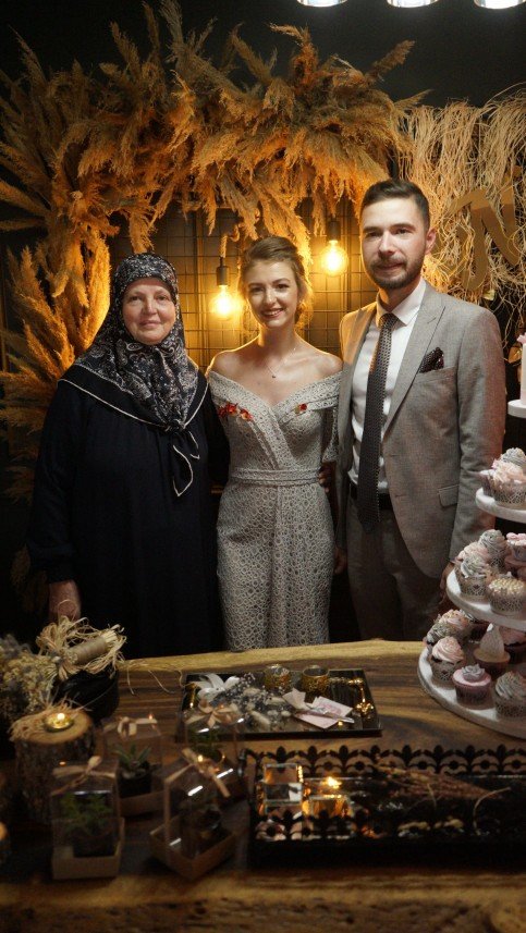 Tatlı Telaşe Organizasyon