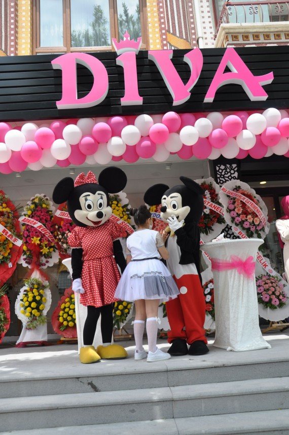 Tatlı Telaşe Organizasyon