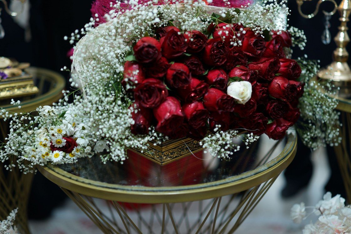 Tatlı Telaşe Organizasyon