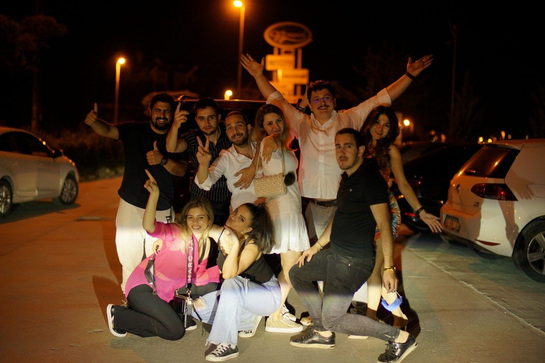 Tatlı Telaşe Organizasyon