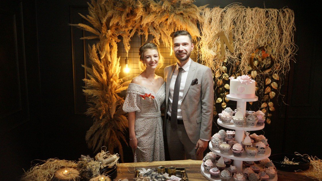 Tatlı Telaşe Organizasyon