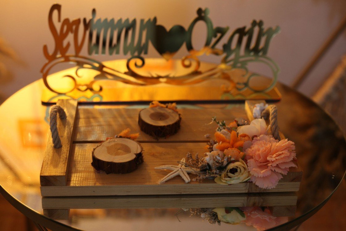 Tatlı Telaşe Organizasyon