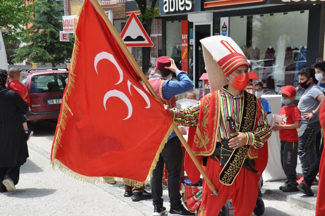 Tatlı Telaşe Organizasyon