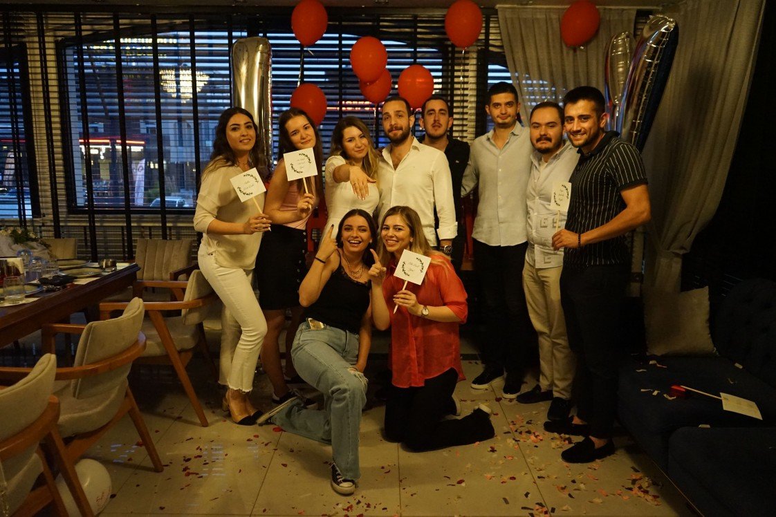 Tatlı Telaşe Organizasyon