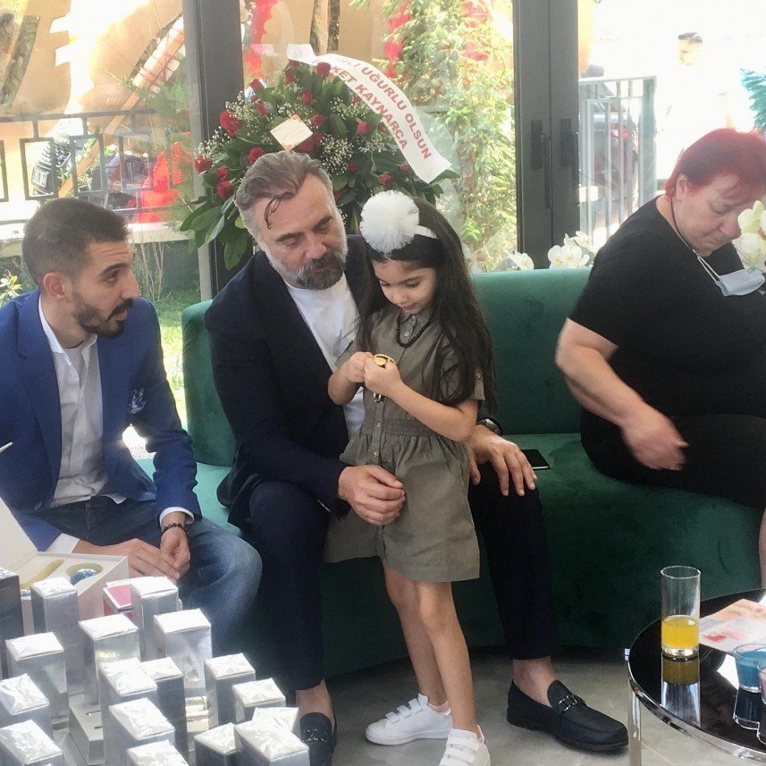 Tatlı Telaşe Organizasyon