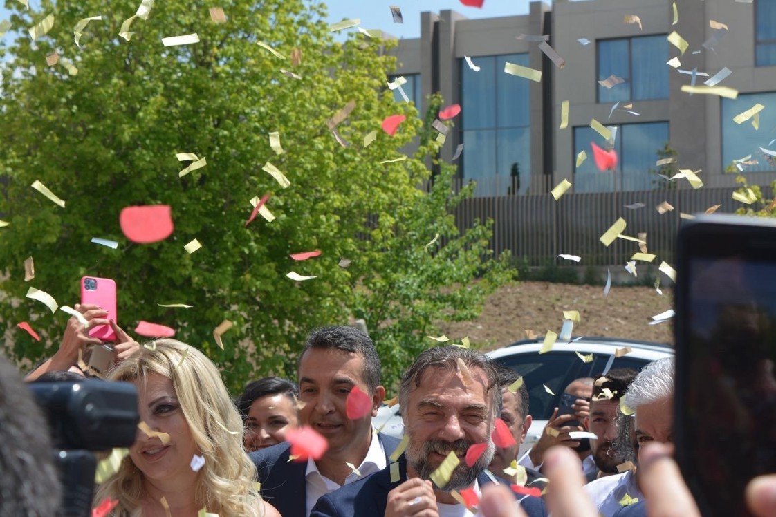 Tatlı Telaşe Organizasyon