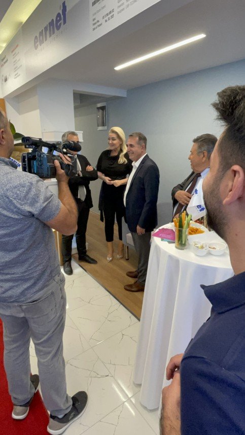 Tatlı Telaşe Organizasyon