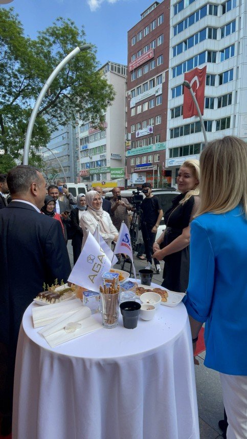 Tatlı Telaşe Organizasyon