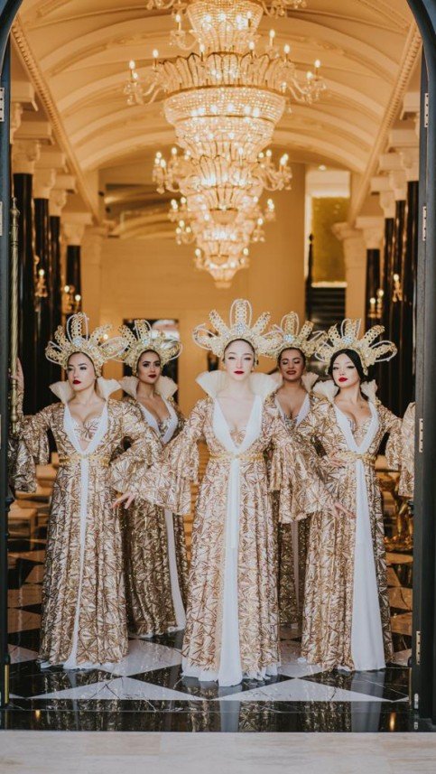 Tatlı Telaşe Organizasyon