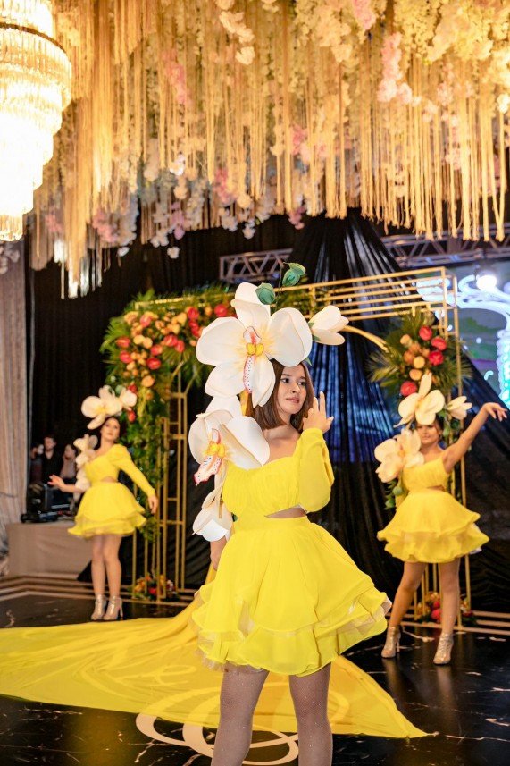 Tatlı Telaşe Organizasyon