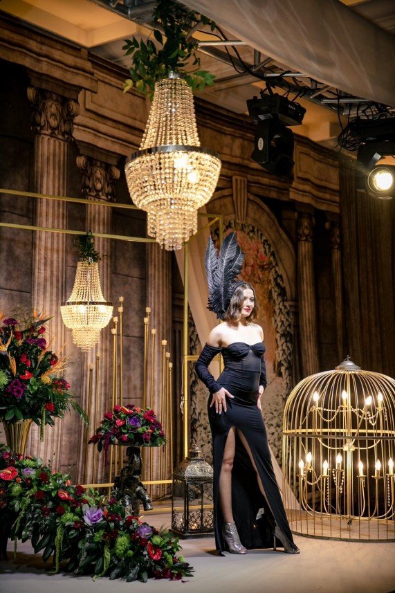 Tatlı Telaşe Organizasyon