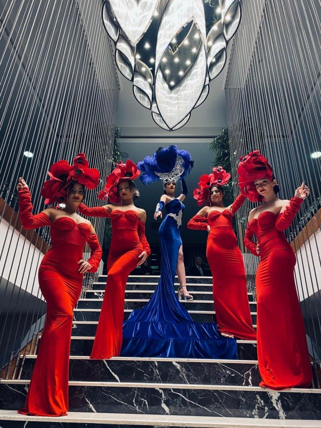 Tatlı Telaşe Organizasyon