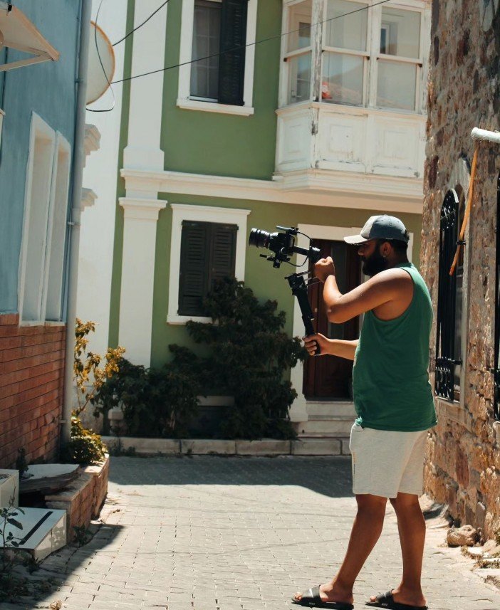 Tayfun Can Demirtaş