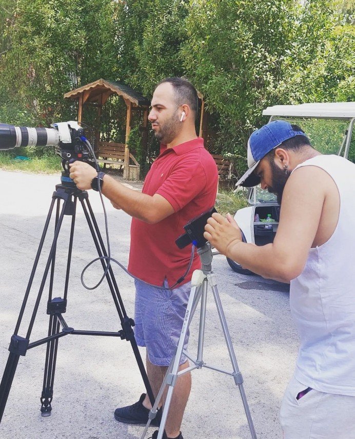 Tayfun Can Demirtaş