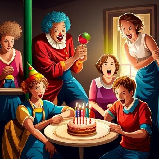 Tebessüm Organizasyon