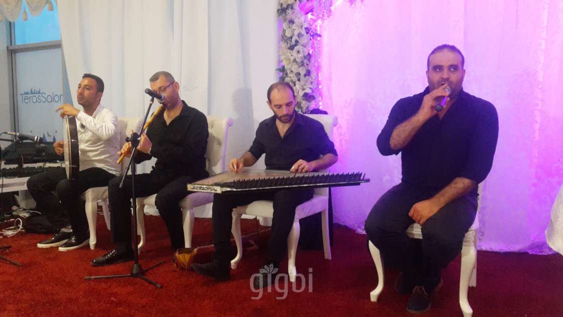 Tekdir Semazen Organizasyon