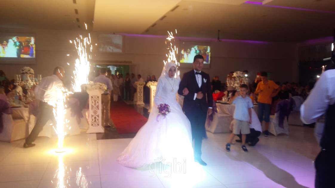 Tekdir Semazen Organizasyon