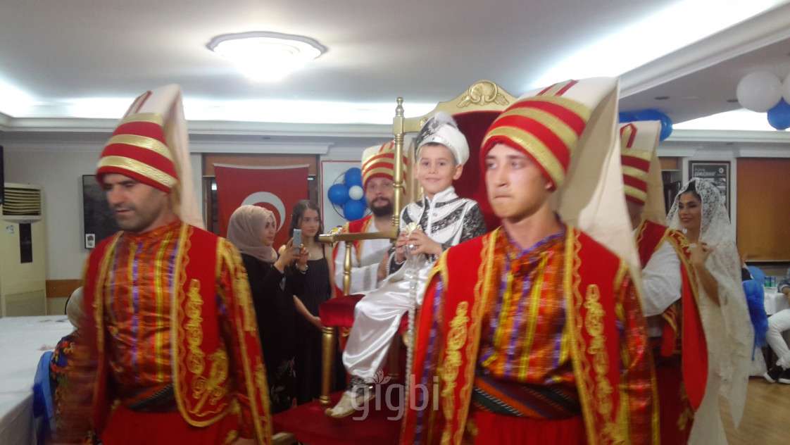 Tekdir Semazen Organizasyon