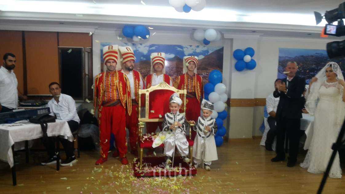 Tekdir Semazen Organizasyon