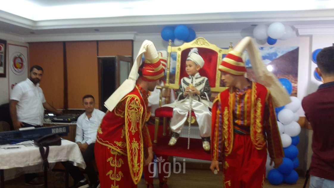 Tekdir Semazen Organizasyon