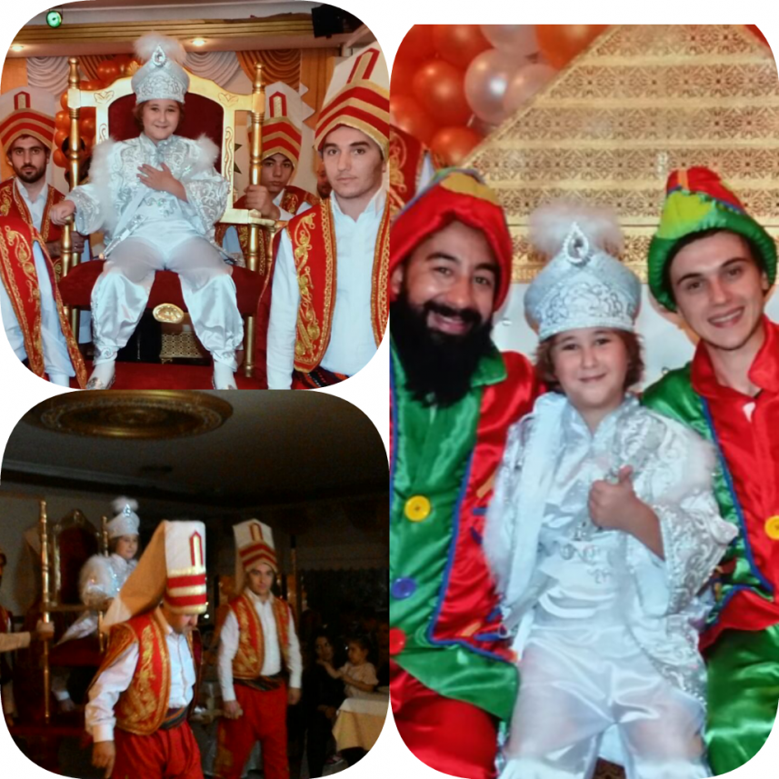 Tekdir Semazen Organizasyon