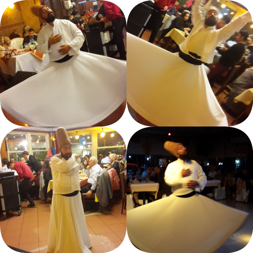 Tekdir Semazen Organizasyon