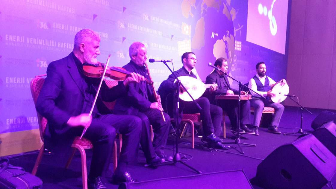 Tekdir Semazen Organizasyon