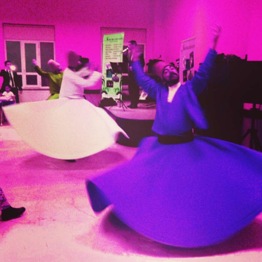 Tekdir Semazen Organizasyon