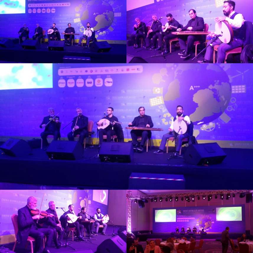 Tekdir Semazen Organizasyon