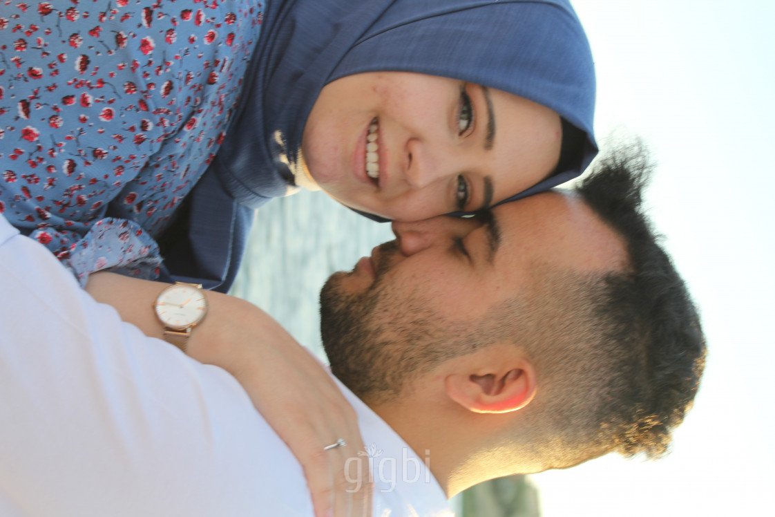 Teknede Evlenme Teklifi Ankara