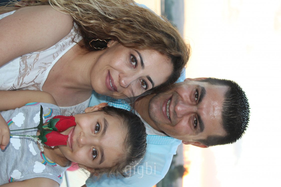 Teknede Evlenme Teklifi Ankara