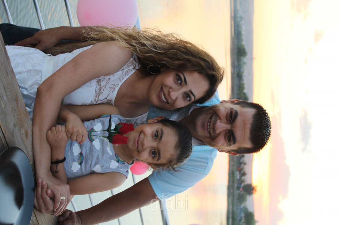 Teknede Evlenme Teklifi Ankara