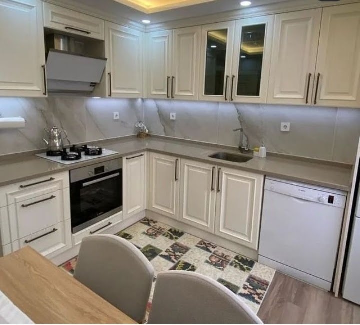 Teknik İç Mimarlık