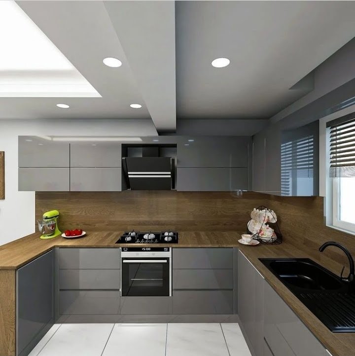 Teknik İç Mimarlık