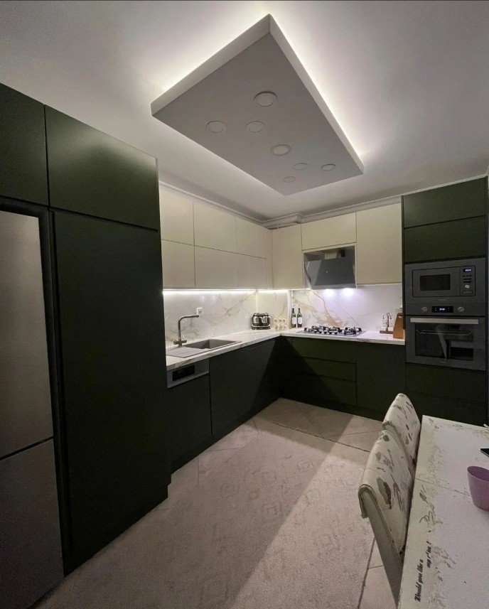 Teknik İç Mimarlık