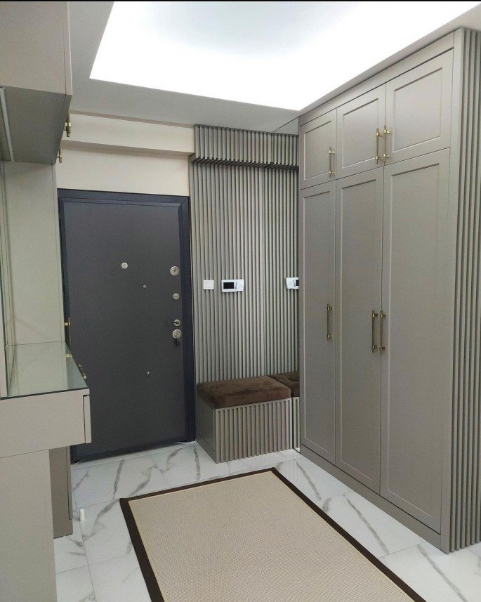 Teknik İç Mimarlık