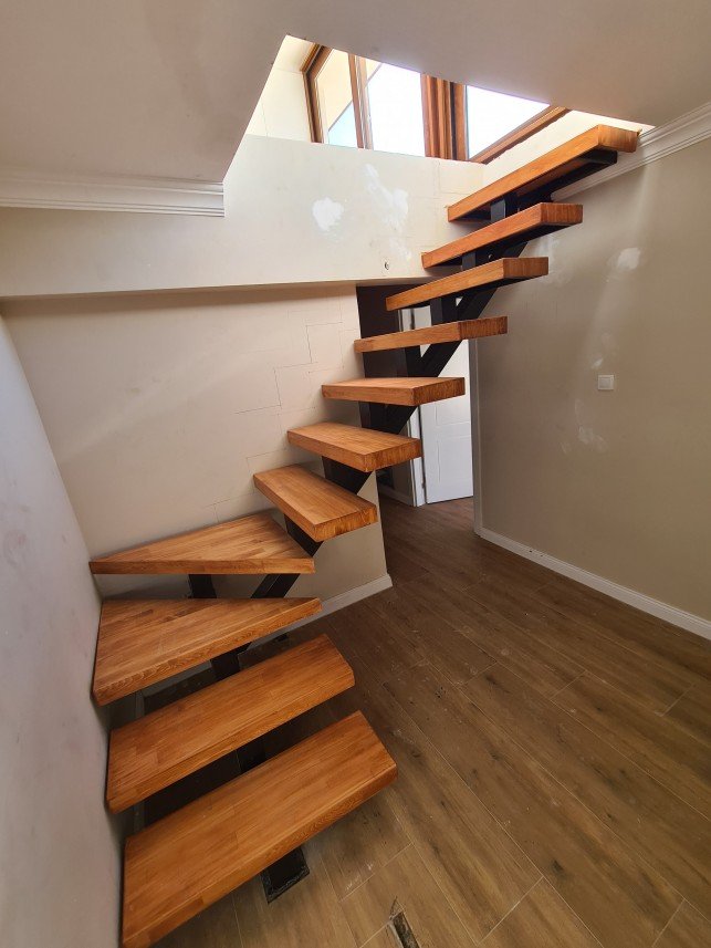 Teknik İç Mimarlık