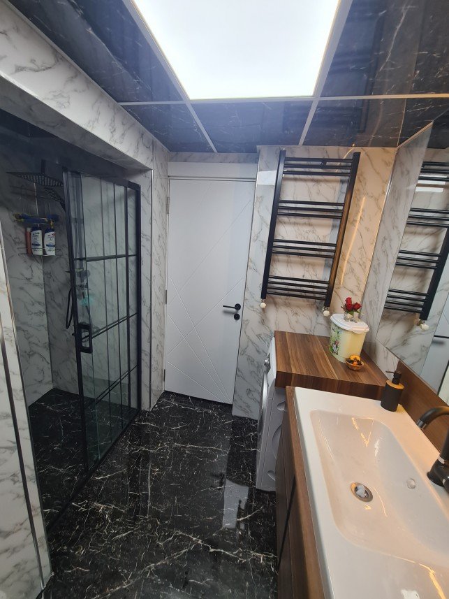 Teknik İç Mimarlık